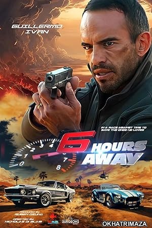 6 Hours Away (2024) HQ Bengali Dubbed Movie